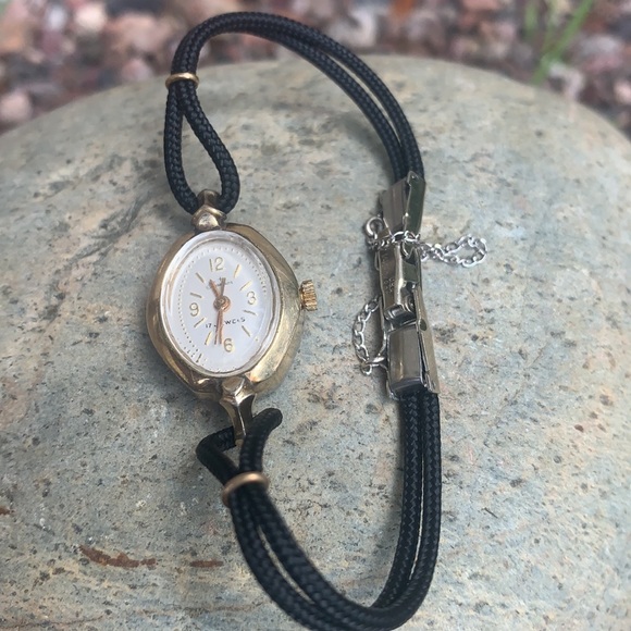 1960’s Tradition 17 Jewel Watch